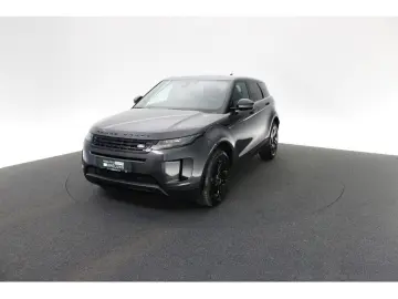 LAND ROVER Range Rover Evoque D200 S