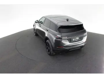 LAND ROVER Range Rover Evoque D200 S