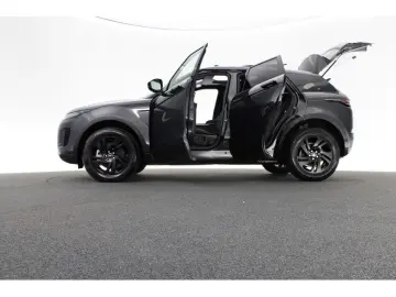 LAND ROVER Range Rover Evoque D200 S