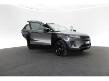 LAND ROVER Range Rover Evoque D200 S