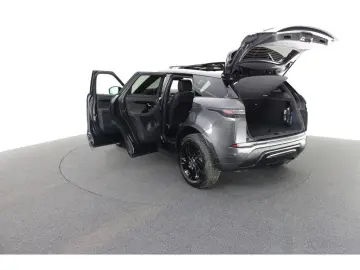 LAND ROVER Range Rover Evoque D200 S