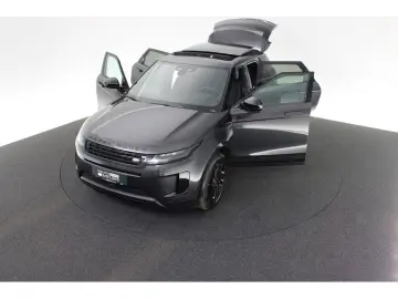 LAND ROVER Range Rover Evoque D200 S