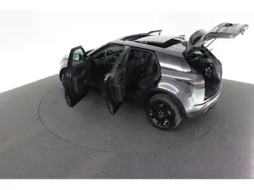 LAND ROVER Range Rover Evoque D200 S