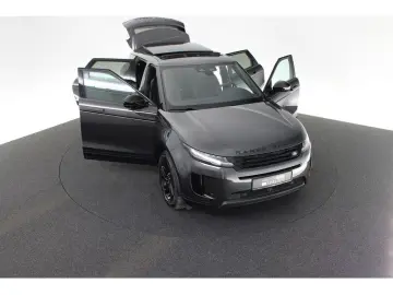 LAND ROVER Range Rover Evoque D200 S