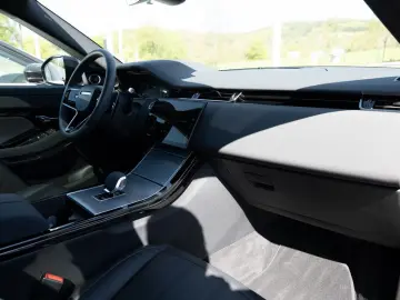 LAND ROVER Range Rover Evoque D200 S