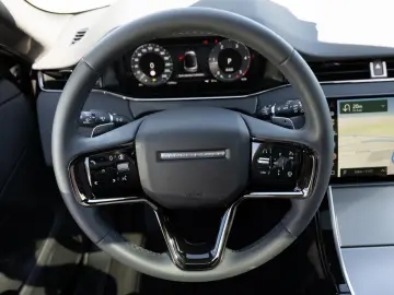 LAND ROVER Range Rover Evoque D200 S