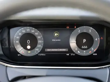 LAND ROVER Range Rover Evoque D200 S
