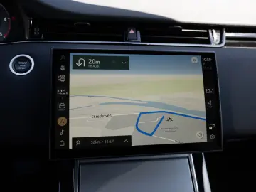 LAND ROVER Range Rover Evoque D200 S