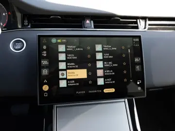 LAND ROVER Range Rover Evoque D200 S