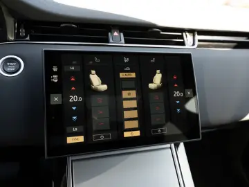 LAND ROVER Range Rover Evoque D200 S
