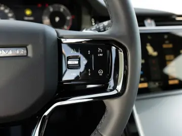 LAND ROVER Range Rover Evoque D200 S