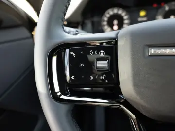 LAND ROVER Range Rover Evoque D200 S