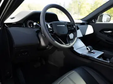LAND ROVER Range Rover Evoque D200 S