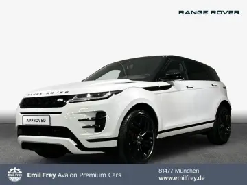 LAND ROVER Range Rover Evoque D200 Autobiography