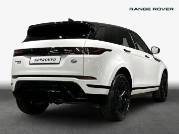 LAND ROVER Range Rover Evoque D200 Autobiography