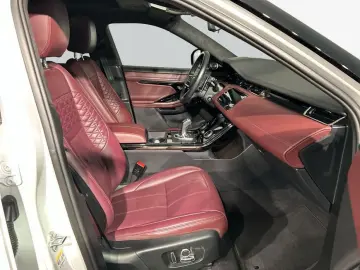 LAND ROVER Range Rover Evoque D200 Autobiography
