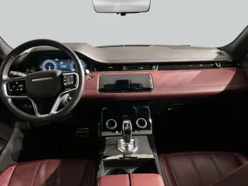 LAND ROVER Range Rover Evoque D200 Autobiography