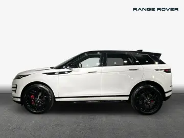 LAND ROVER Range Rover Evoque D200 Autobiography