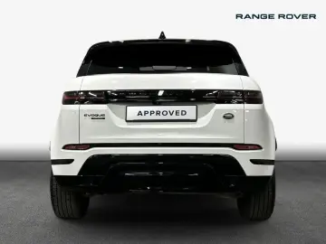 LAND ROVER Range Rover Evoque D200 Autobiography