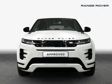 LAND ROVER Range Rover Evoque D200 Autobiography