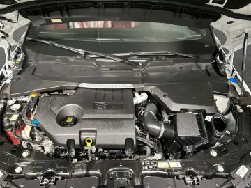 LAND ROVER Range Rover Evoque D200 Autobiography