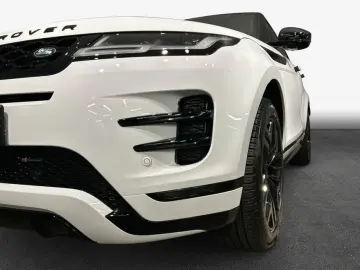 LAND ROVER Range Rover Evoque D200 Autobiography