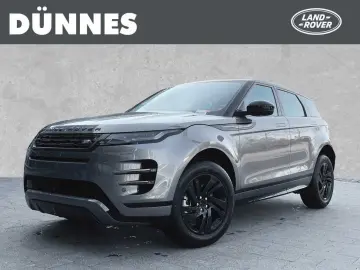 LAND ROVER Range Rover Evoque D165 Dynamic SE