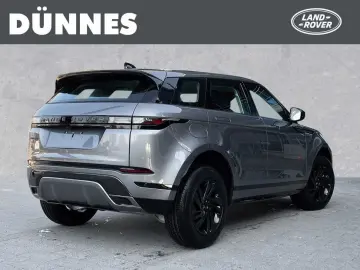 LAND ROVER Range Rover Evoque D165 Dynamic SE