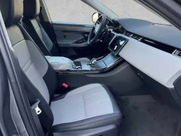 LAND ROVER Range Rover Evoque D165 Dynamic SE