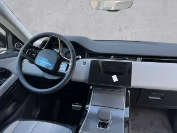 LAND ROVER Range Rover Evoque D165 Dynamic SE