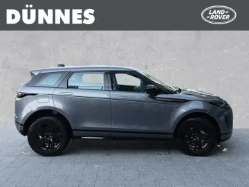 LAND ROVER Range Rover Evoque D165 Dynamic SE