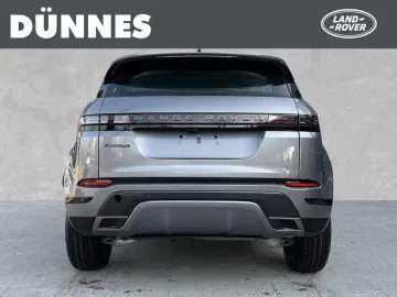 LAND ROVER Range Rover Evoque D165 Dynamic SE