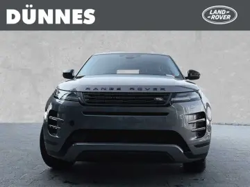LAND ROVER Range Rover Evoque D165 Dynamic SE