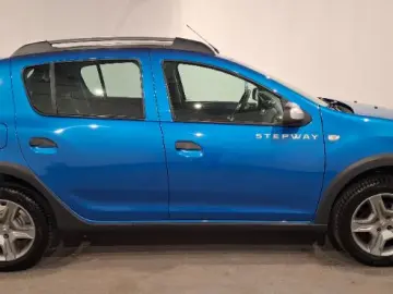 DACIA SANDERO 1.0 TCe GPL 100CP BlueLine