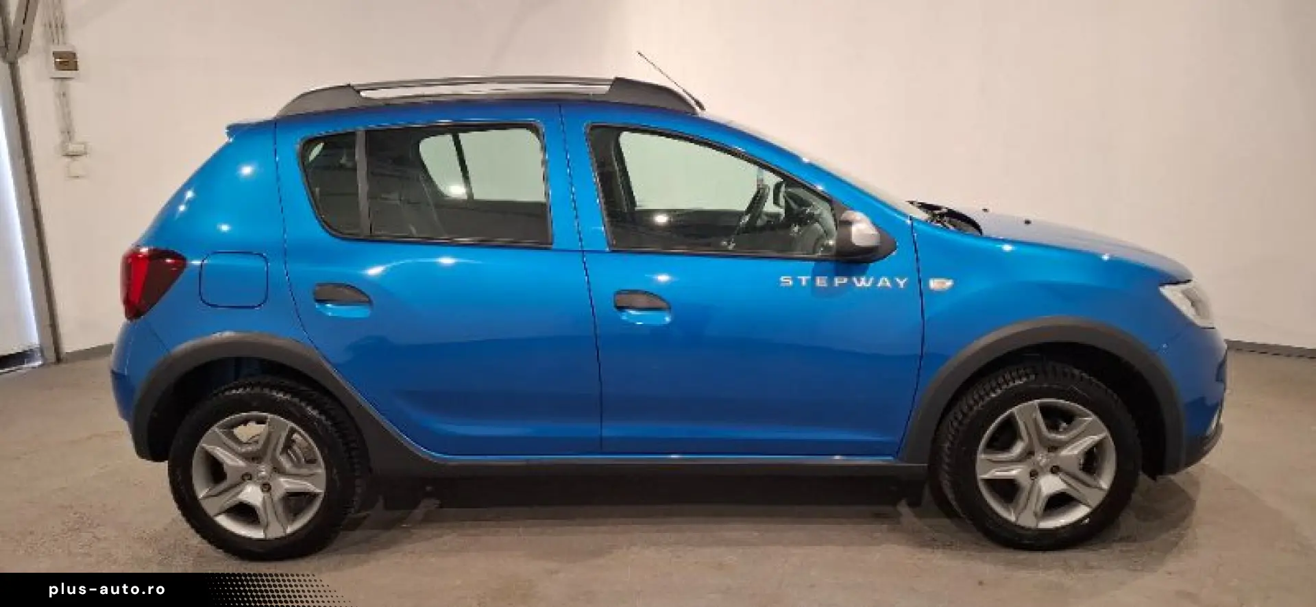 DACIA SANDERO 1.0 TCe GPL 100CP BlueLine