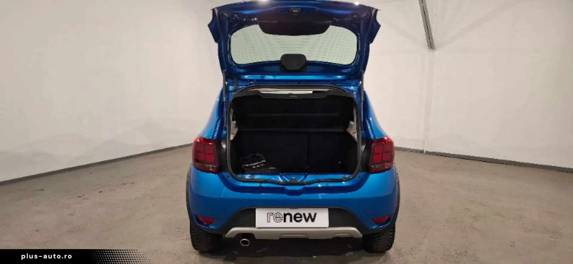 DACIA SANDERO 1.0 TCe GPL 100CP BlueLine