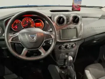 DACIA SANDERO 1.0 TCe GPL 100CP BlueLine