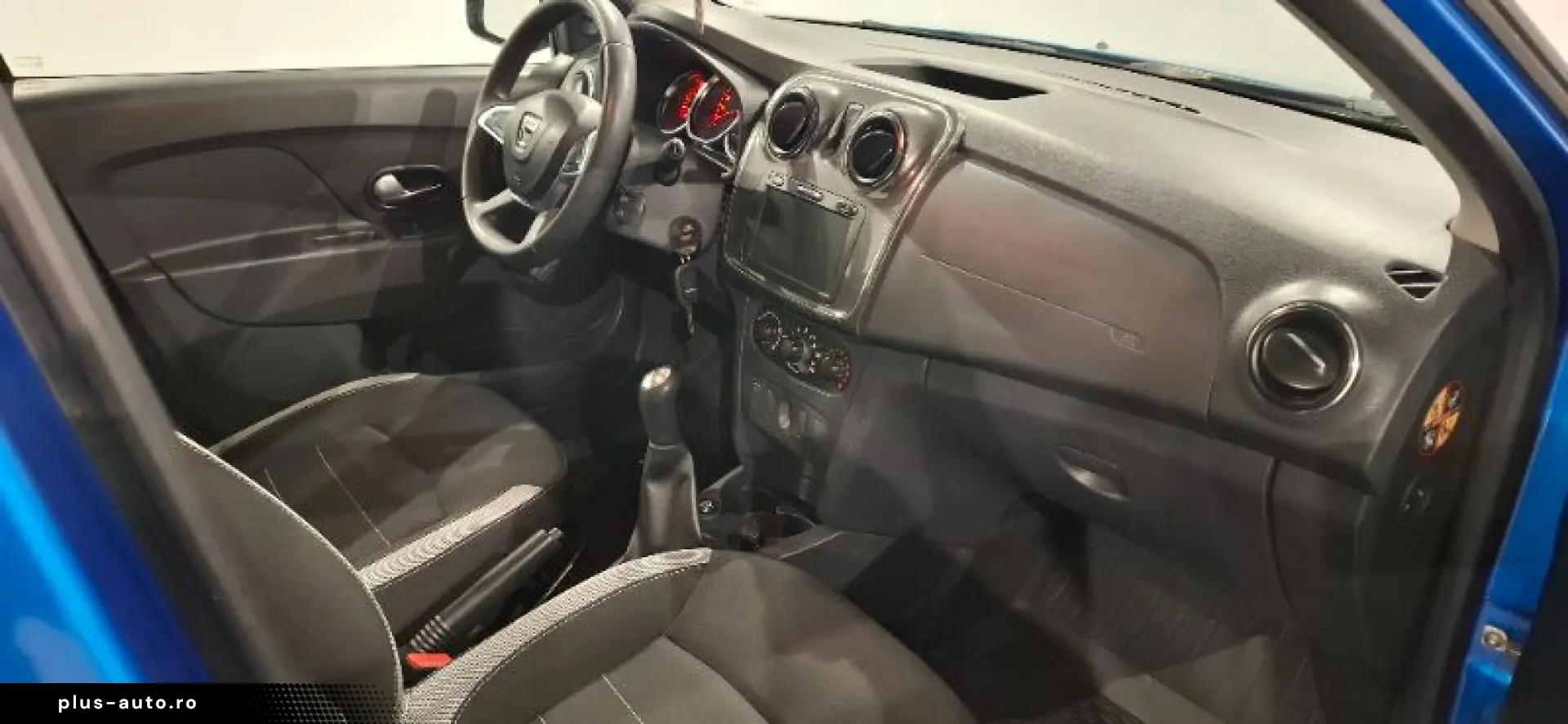 DACIA SANDERO 1.0 TCe GPL 100CP BlueLine