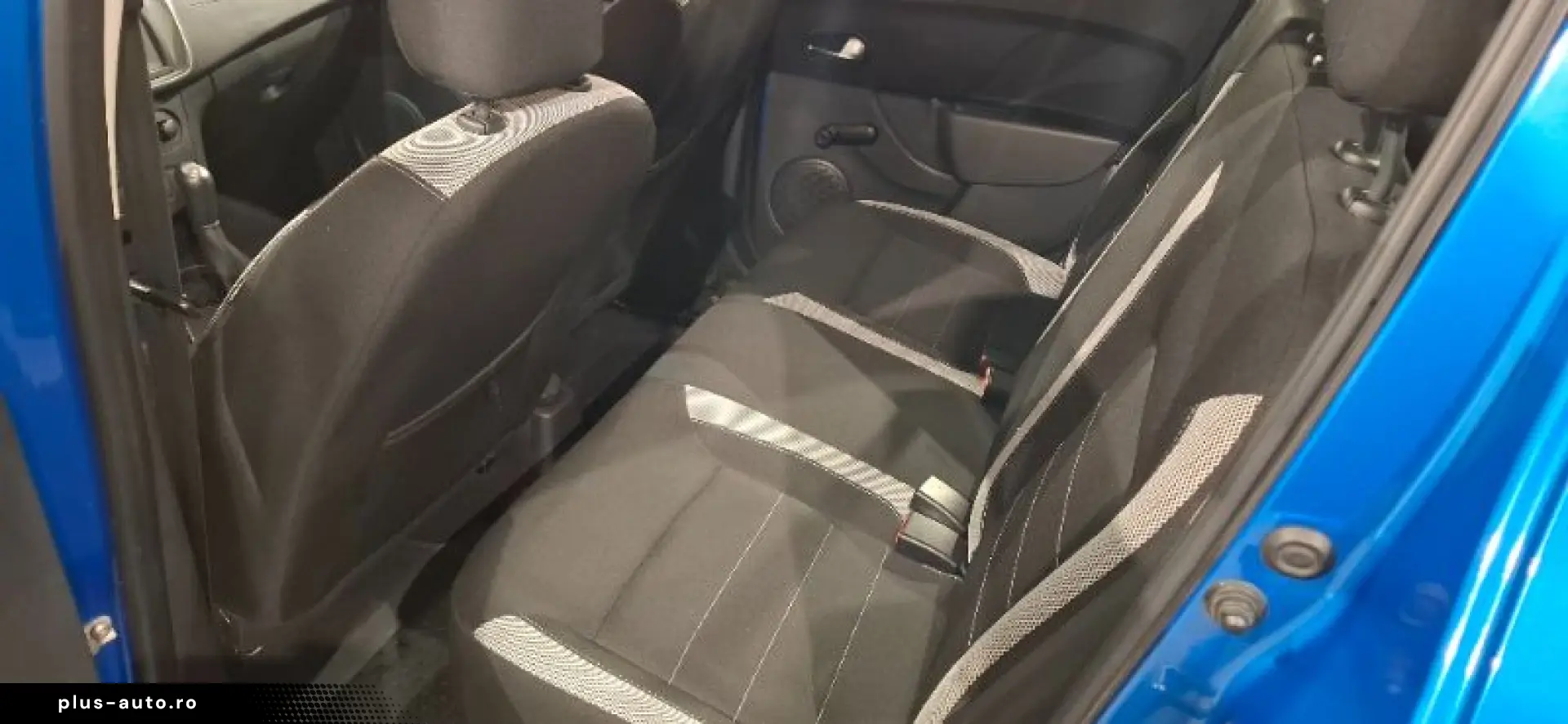 DACIA SANDERO 1.0 TCe GPL 100CP BlueLine