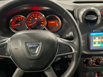 DACIA SANDERO 1.0 TCe GPL 100CP BlueLine