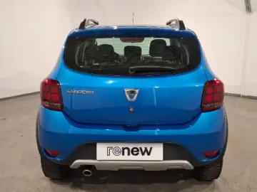 DACIA SANDERO 1.0 TCe GPL 100CP BlueLine