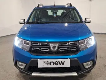 DACIA SANDERO 1.0 TCe GPL 100CP BlueLine