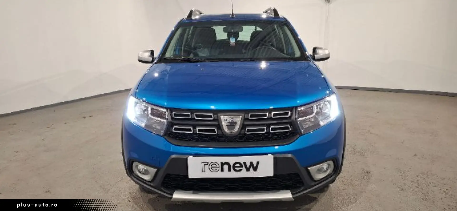DACIA SANDERO 1.0 TCe GPL 100CP BlueLine