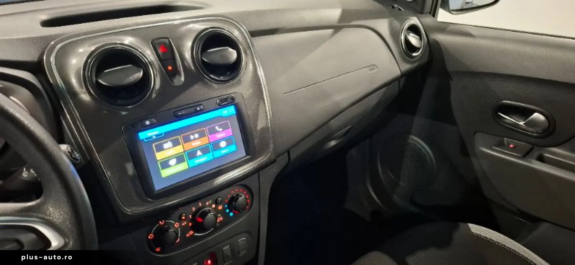 DACIA SANDERO 1.0 TCe GPL 100CP BlueLine