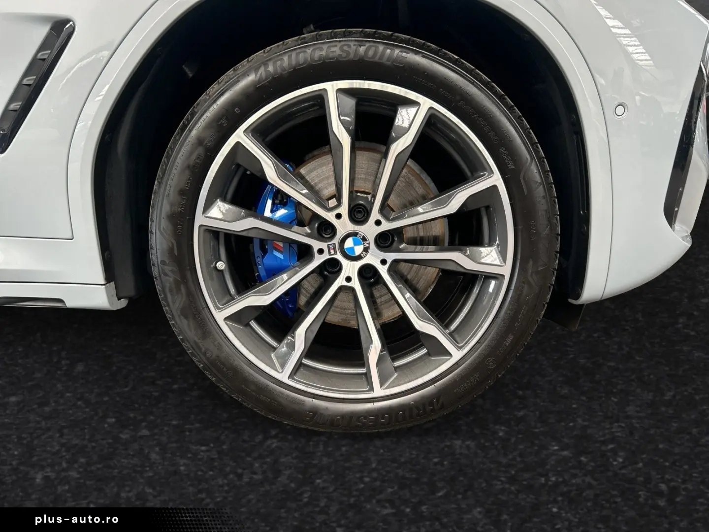 BMW X3 xDrive20d M Sport AHK HiFi Laser Standhzg.