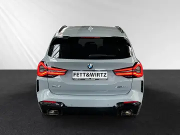 BMW X3 xDrive20d M Sport AHK HiFi Laser Standhzg.