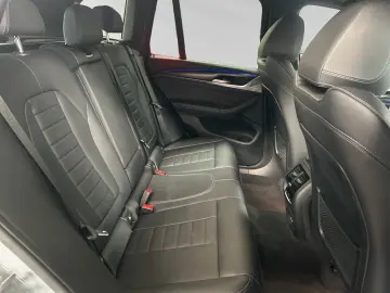 BMW X3 xDrive20d M Sport AHK HiFi Laser Standhzg.