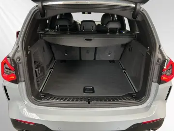 BMW X3 xDrive20d M Sport AHK HiFi Laser Standhzg.
