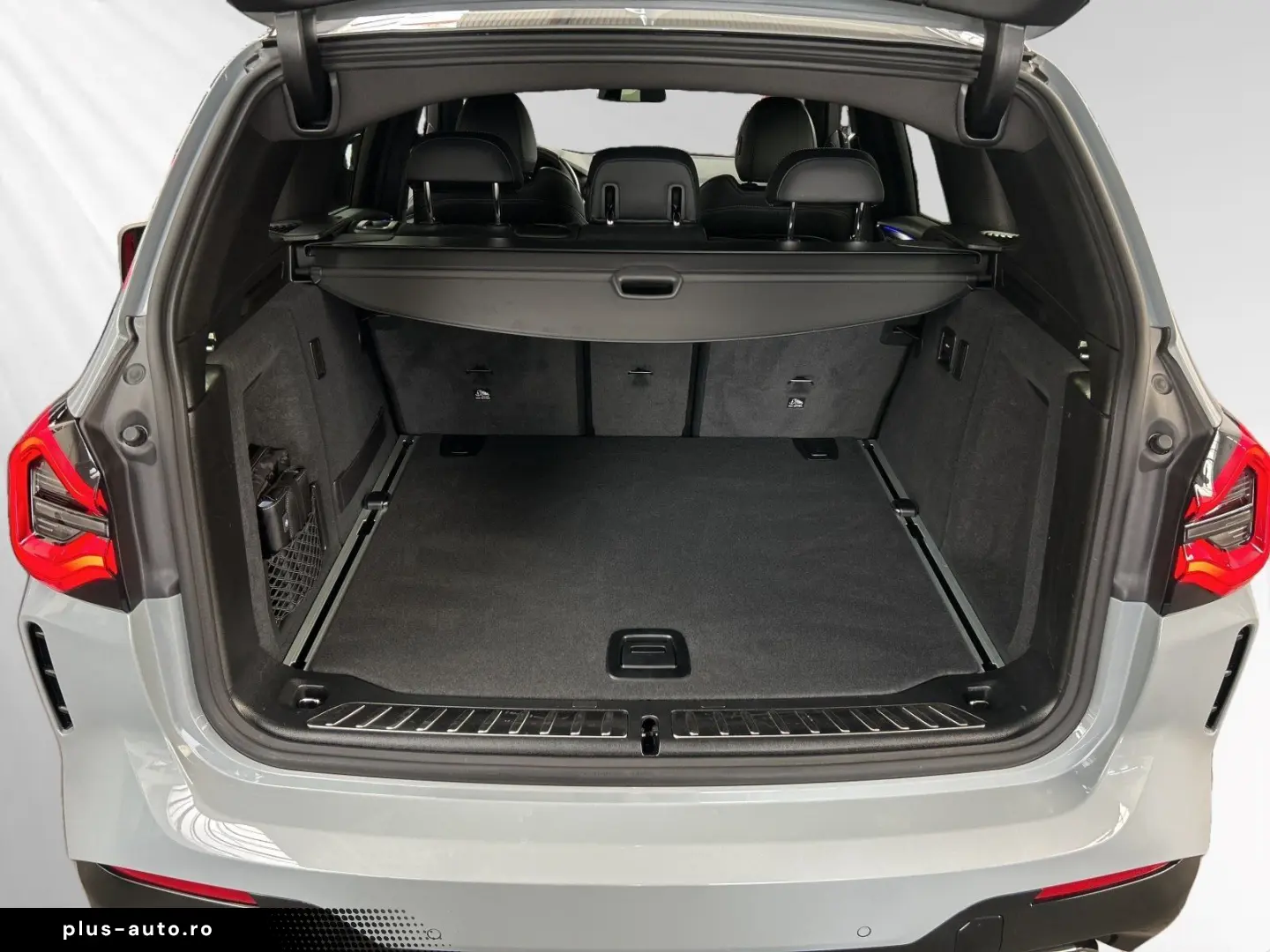 BMW X3 xDrive20d M Sport AHK HiFi Laser Standhzg.