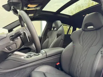 BMW X6 xDrive40d M